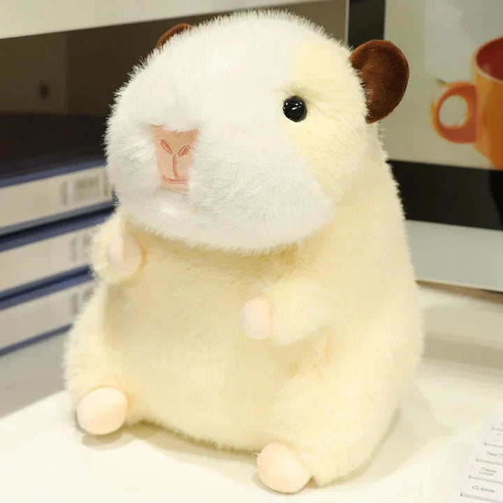 BowLift | Nibbles & Popcorn Guinea Pig Plushies