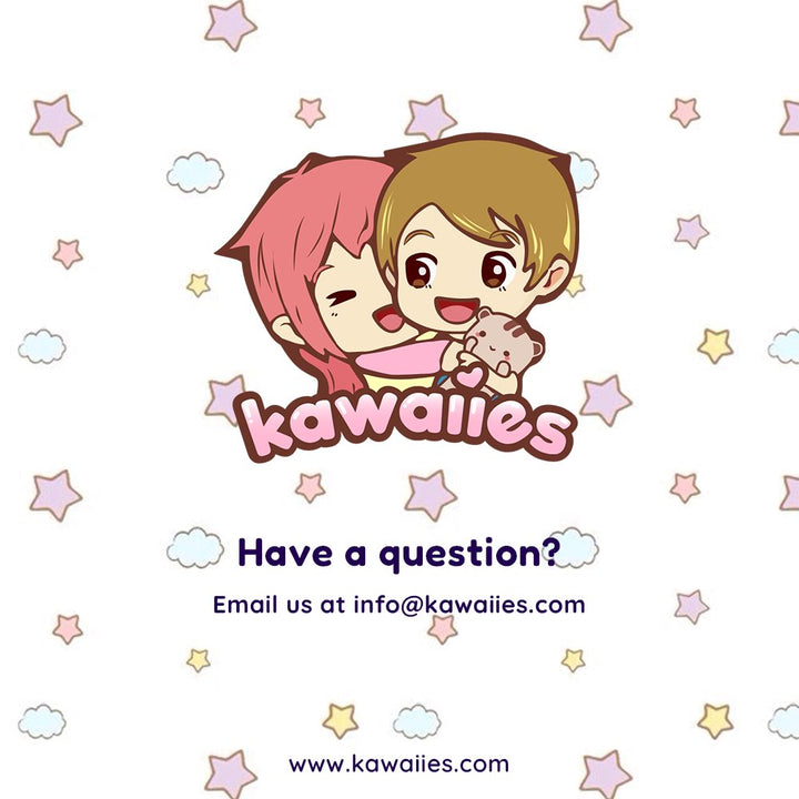 BowLift | Nori & Hana the Big Fly Insect Plushies
