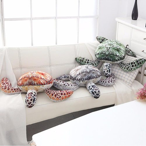BowLift | Ocean Sea Turtle Plushies