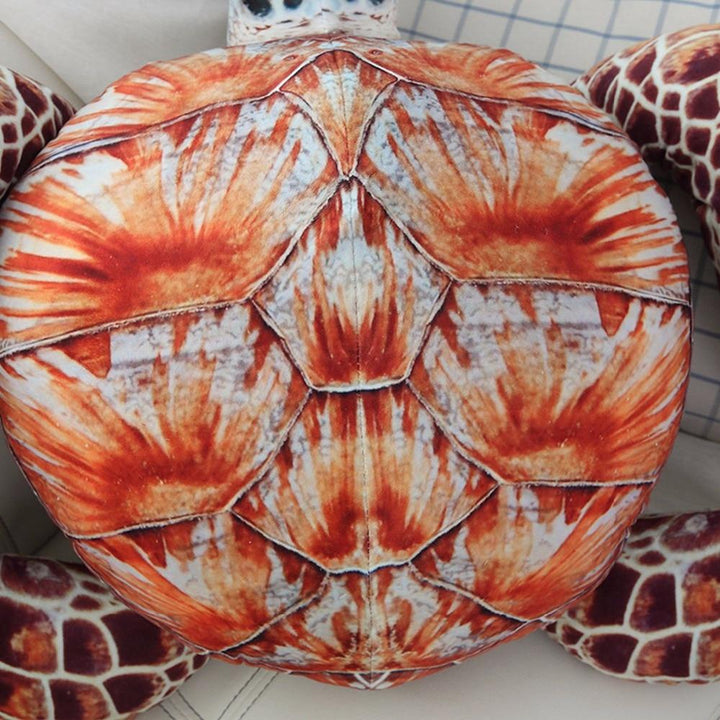 BowLift | Ocean Sea Turtle Plushies