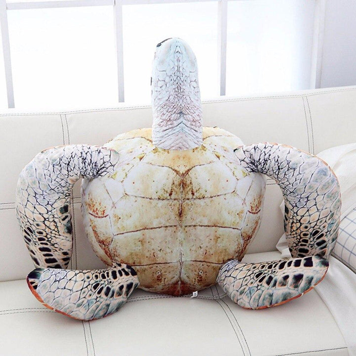 BowLift | Ocean Sea Turtle Plushies