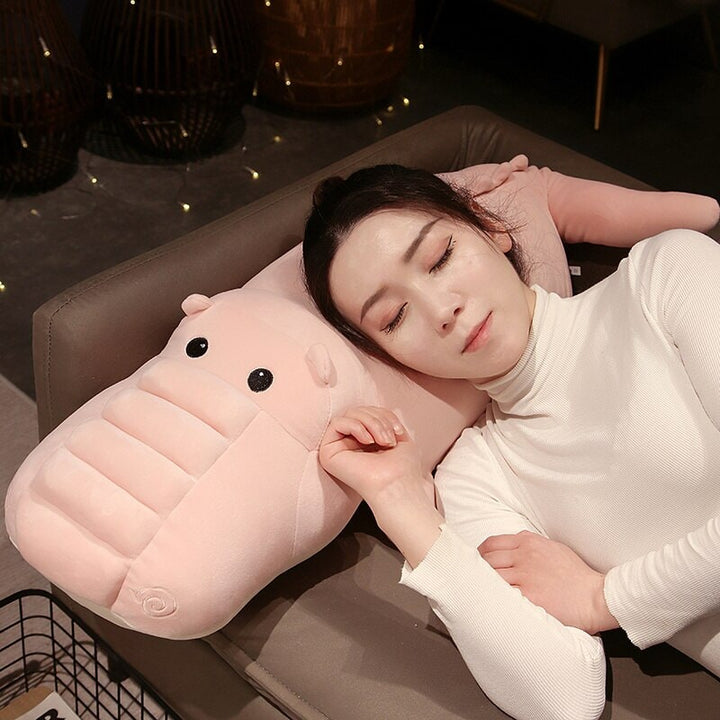 BowLift | Odin & Narla the Soft Crocodile Plushies
