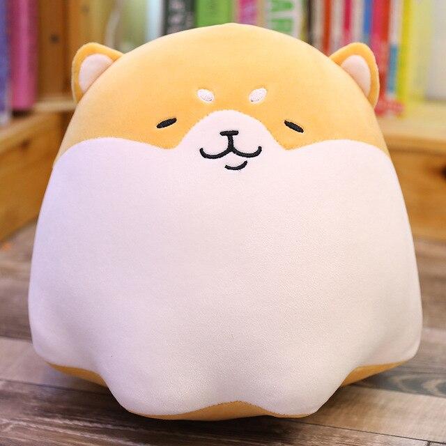 BowLift | PacShiba Plushies