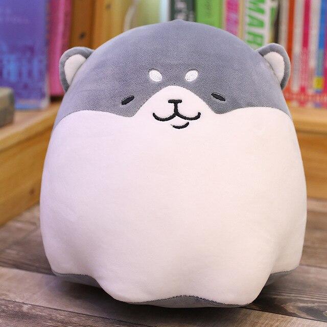BowLift | PacShiba Plushies