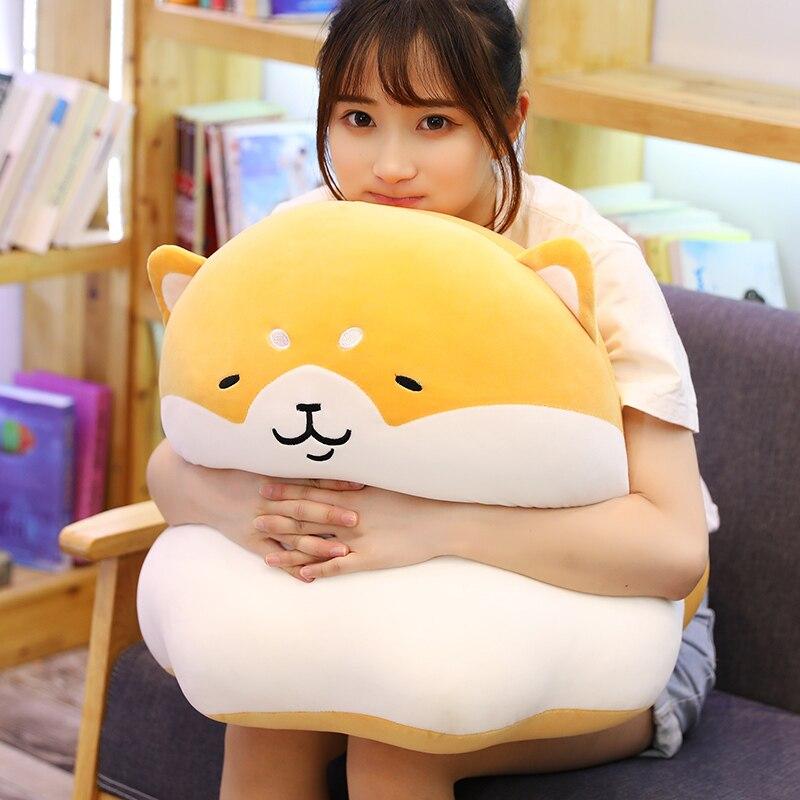 BowLift | PacShiba Plushies