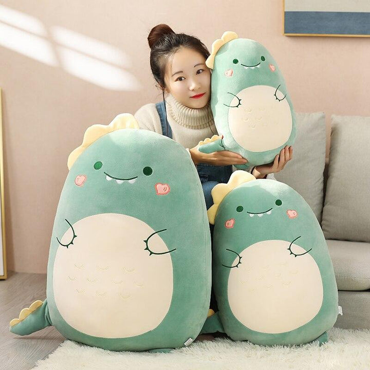 BowLift | Pancake Plushie Collection