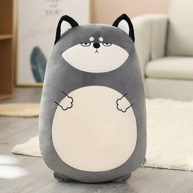 BowLift | Pancake Plushie Collection