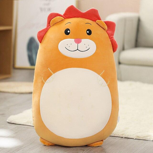 BowLift | Pancake Plushie Collection