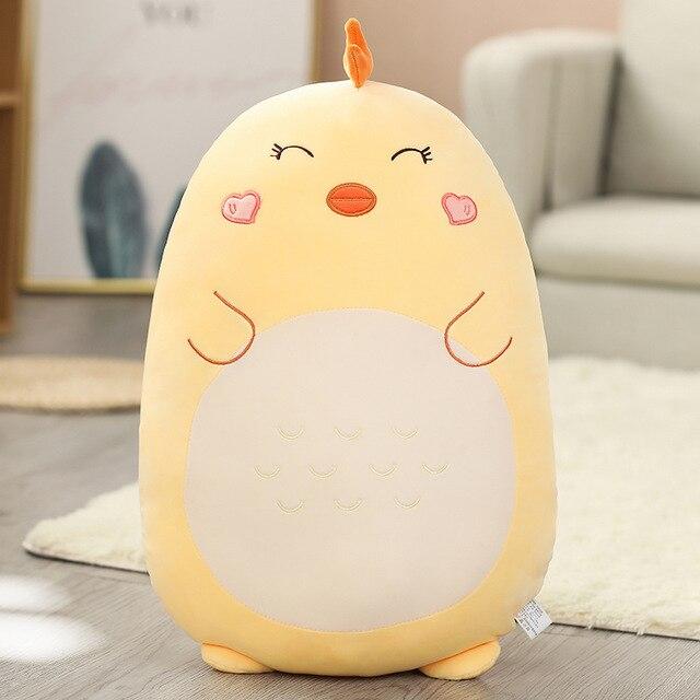 BowLift | Pancake Plushie Collection