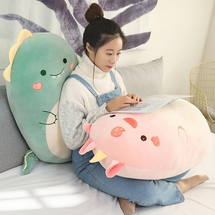 BowLift | Pancake Plushie Collection