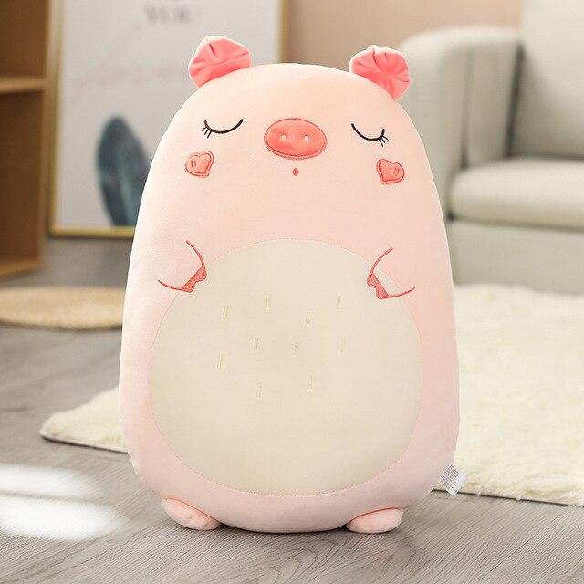 BowLift | Pancake Plushie Collection