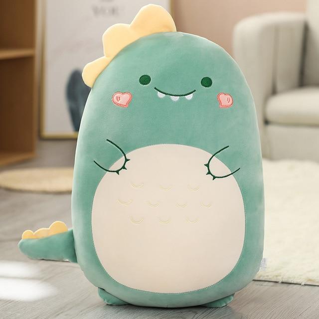 BowLift | Pancake Plushie Collection