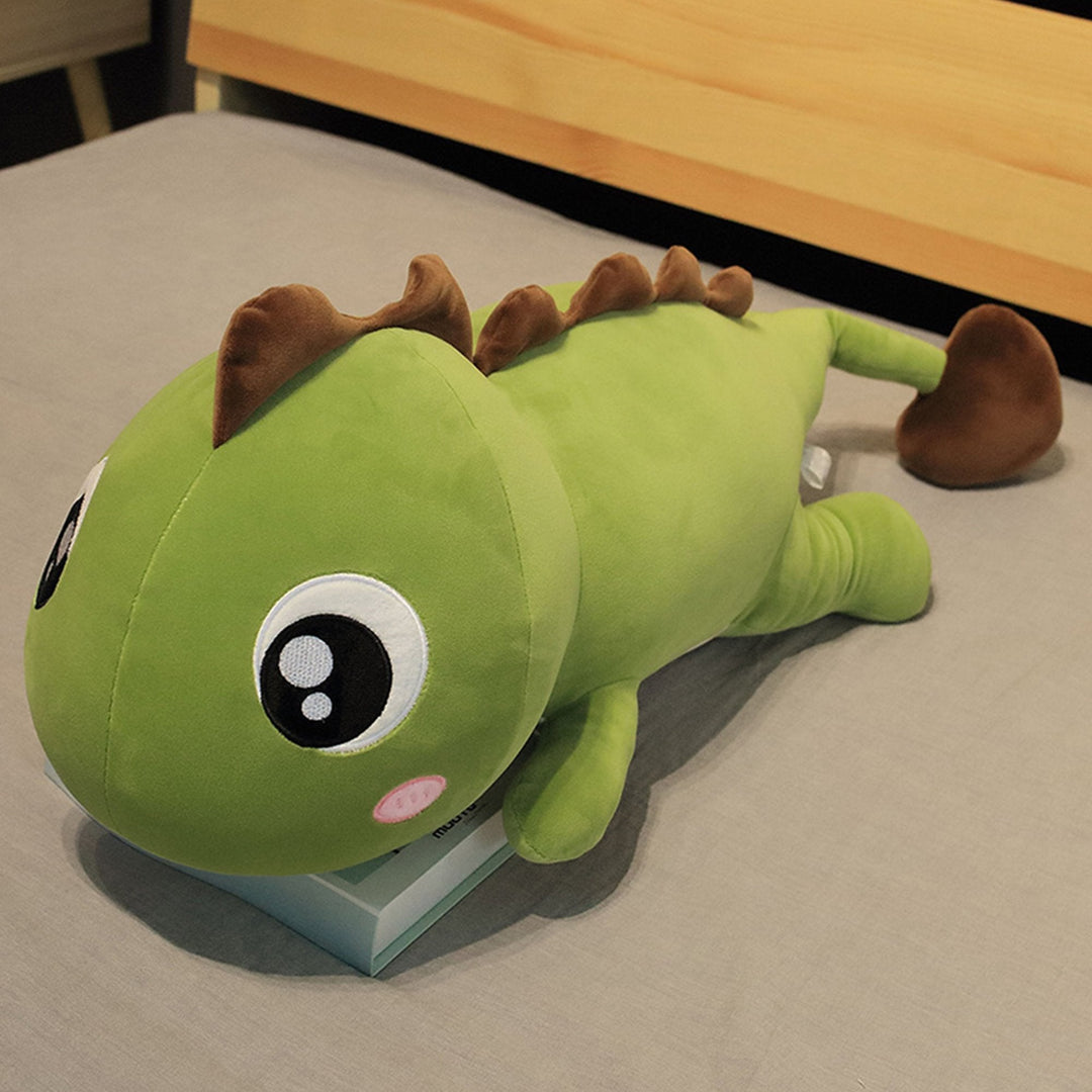 BowLift | Pasco the Loving Lizard