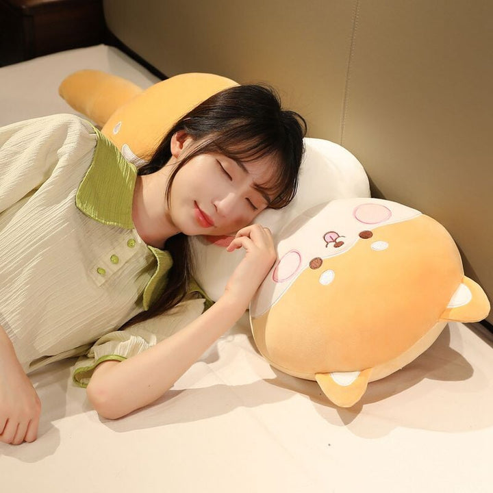 BowLift | Pastel Dango Snack Buddies