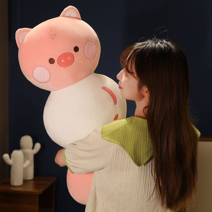 BowLift | Pastel Dango Snack Buddies