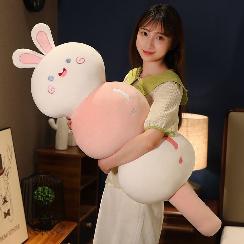 BowLift | Pastel Dango Snack Buddies