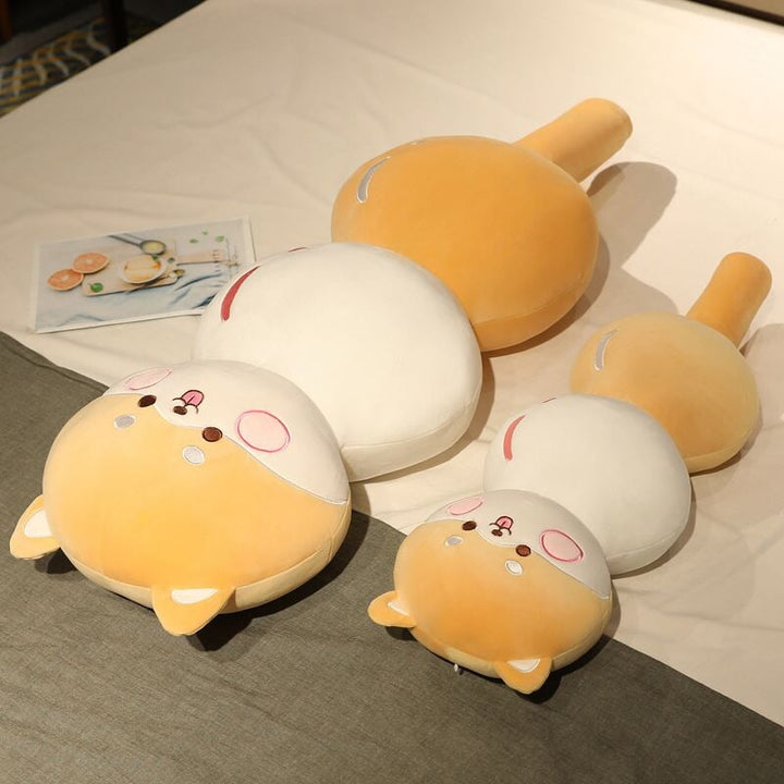 BowLift | Pastel Dango Snack Buddies