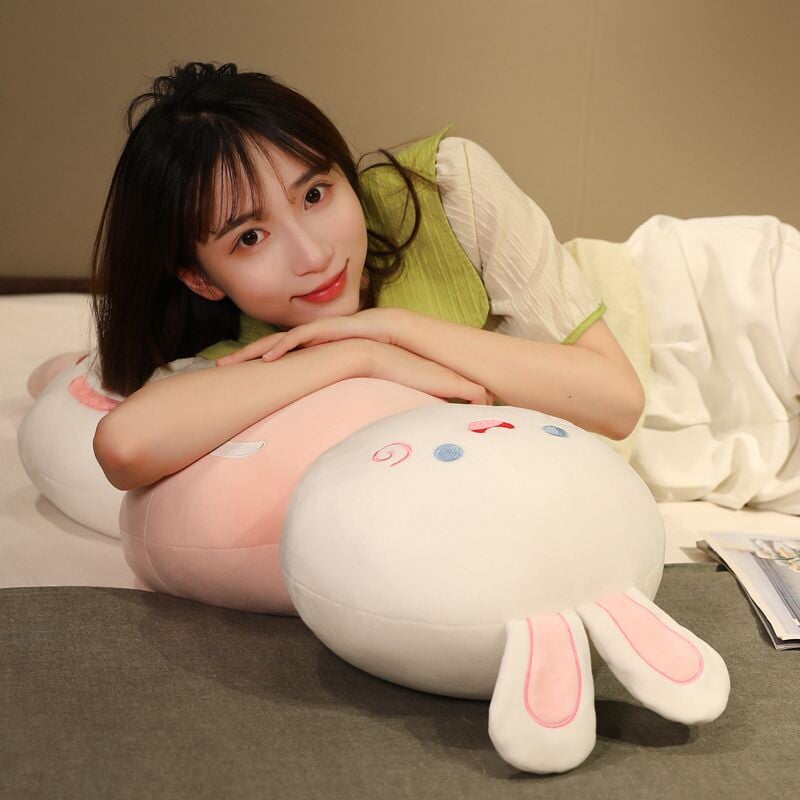 BowLift | Pastel Dango Snack Buddies