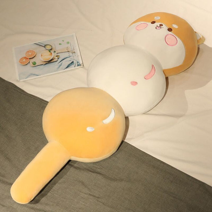 BowLift | Pastel Dango Snack Buddies