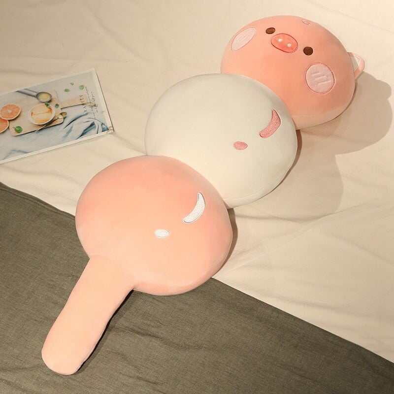 BowLift | Pastel Dango Snack Buddies