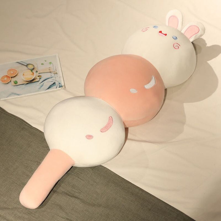 BowLift | Pastel Dango Snack Buddies