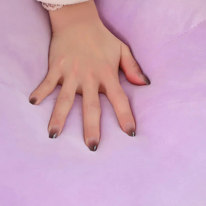 BowLift | Pastel Purple Blue Stingray Plushies
