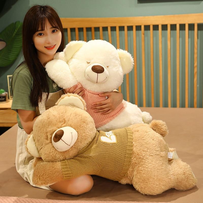 BowLift | Pastel Sleeping Bears