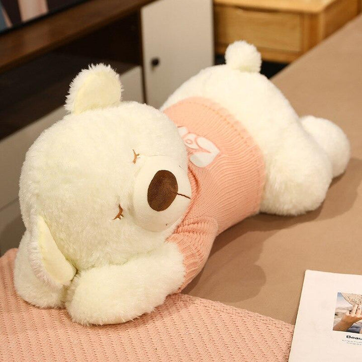 BowLift | Pastel Sleeping Bears