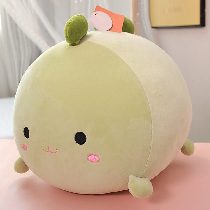 BowLift | Plumpy Crew Plushie Collection