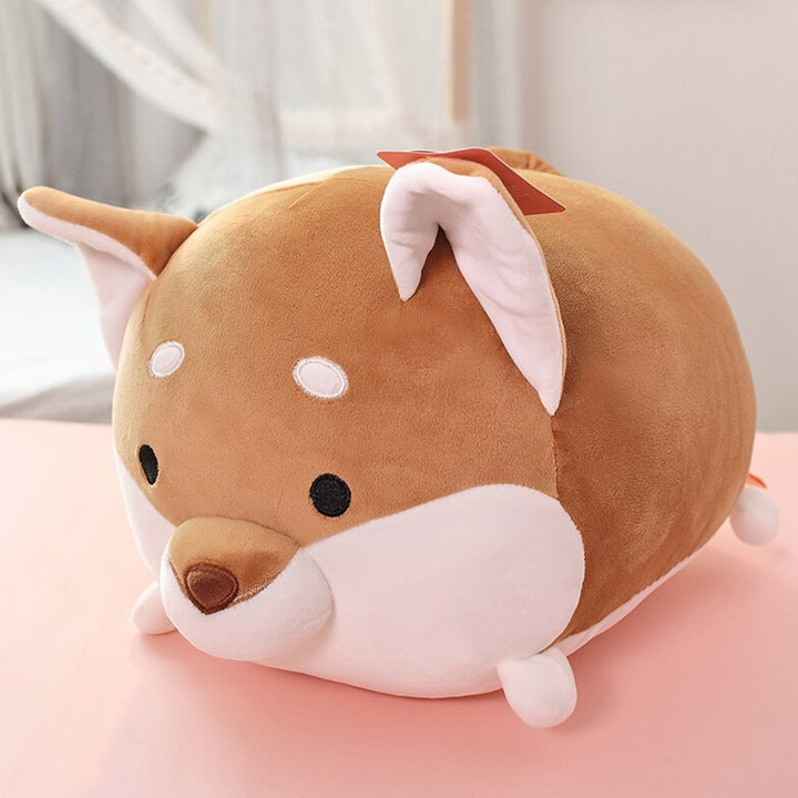 BowLift | Plumpy Crew Plushie Collection