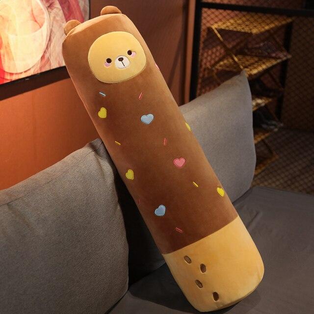 BowLift | Pocky Snuggle Buddies Collection