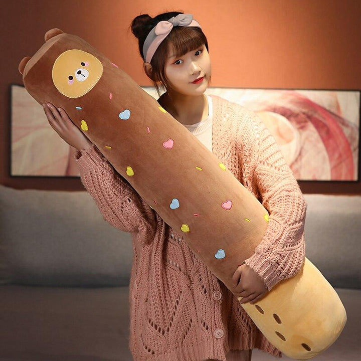 BowLift | Pocky Snuggle Buddies Collection
