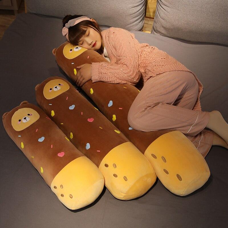 BowLift | Pocky Snuggle Buddies Collection