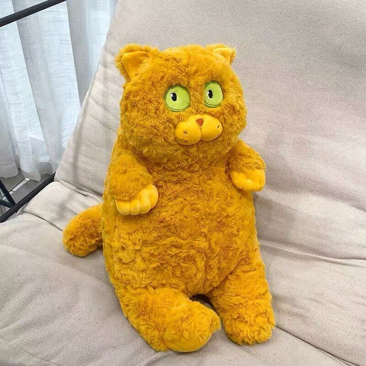 BowLift | Poe & Friends Cat Family Plushies