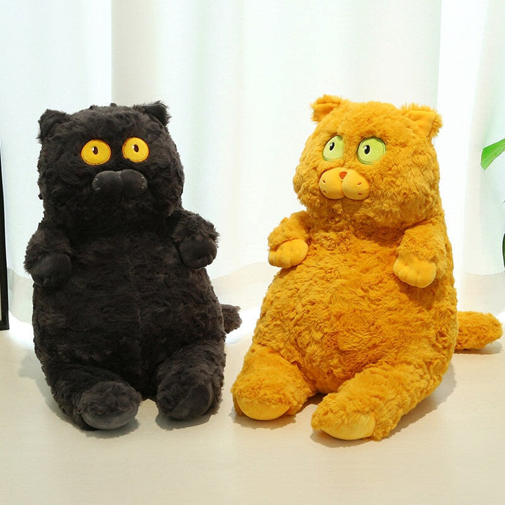 BowLift | Poe & Friends Cat Family Plushies