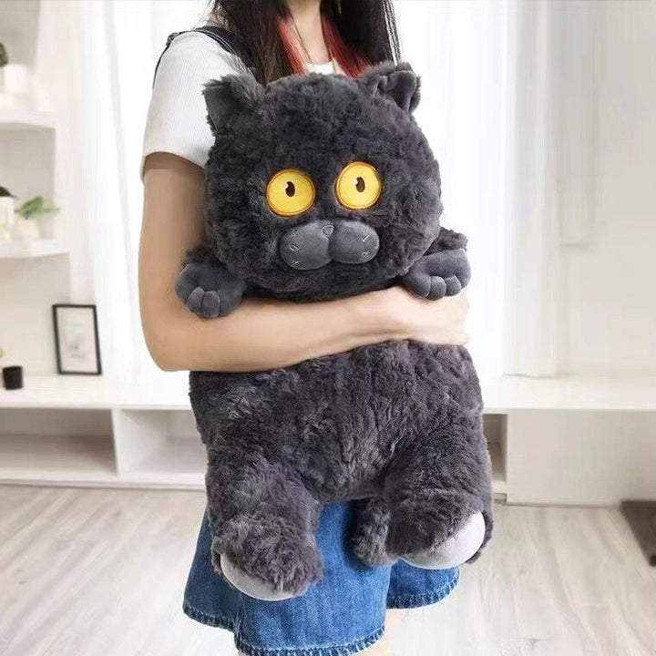 BowLift | Poe & Friends Cat Family Plushies