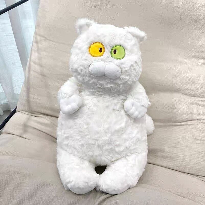 BowLift | Poe & Friends Cat Family Plushies