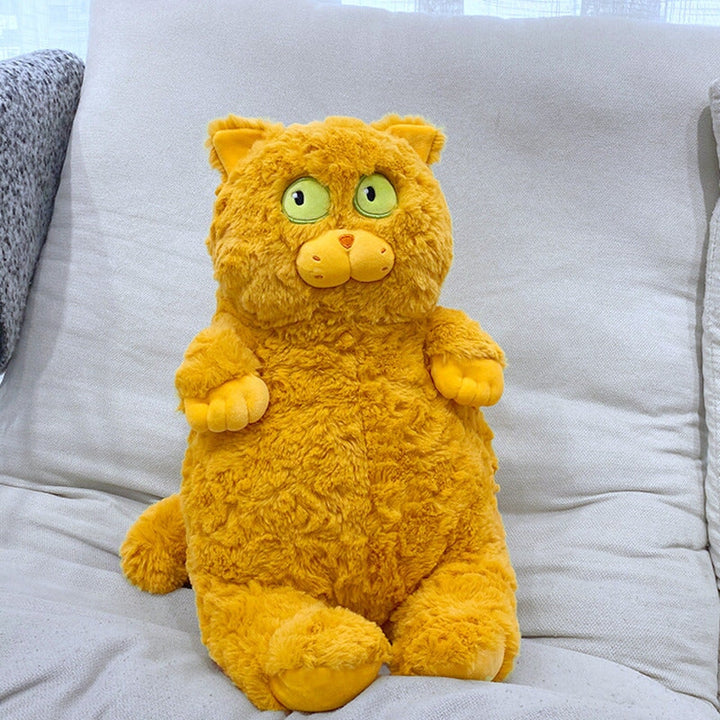 BowLift | Poe & Friends Cat Family Plushies