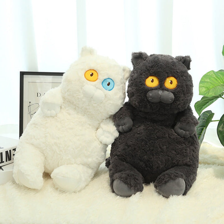 BowLift | Poe & Friends Cat Family Plushies