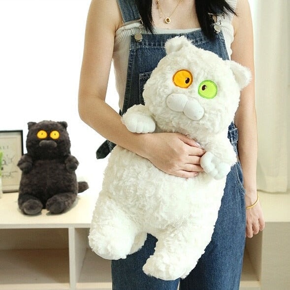 BowLift | Poe & Friends Cat Family Plushies