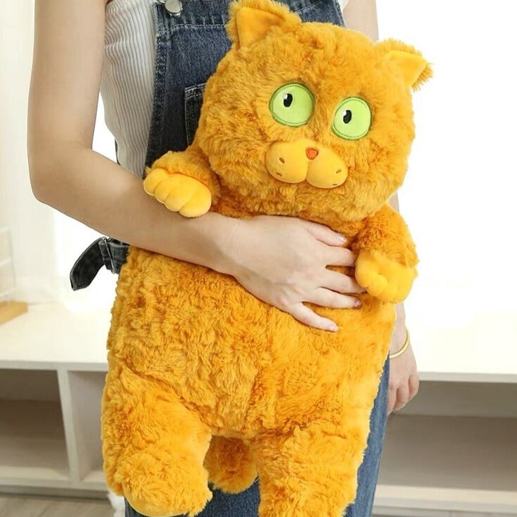 BowLift | Poe & Friends Cat Family Plushies