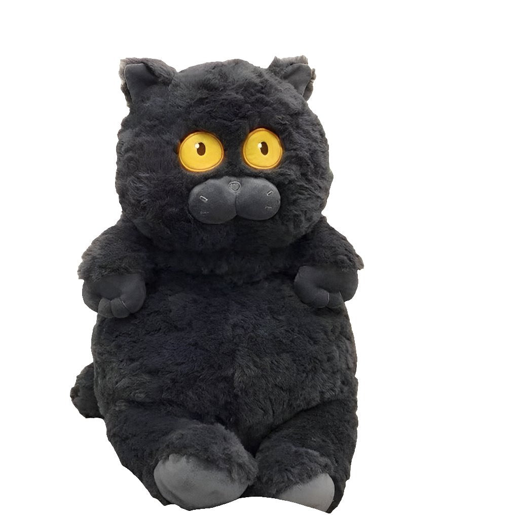 BowLift | Poe & Friends Cat Family Plushies
