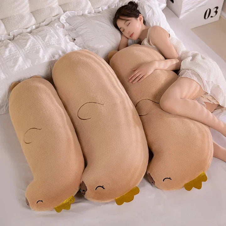 BowLift | Queen Capybara Runny Nose Plushies