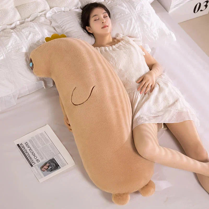 BowLift | Queen Capybara Runny Nose Plushies