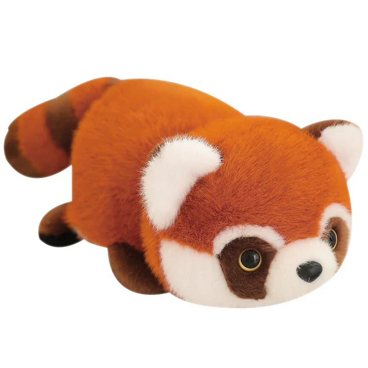 BowLift | Reversible Red Panda to Panda Plush