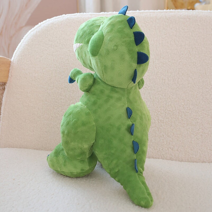 BowLift | Rexy the Friendly Dinosaur Plushies