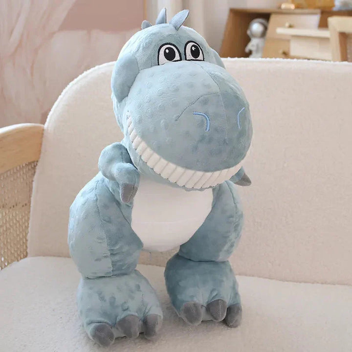 BowLift | Rexy the Friendly Dinosaur Plushies