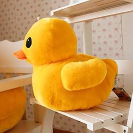 BowLift | Rubber Duck Pals