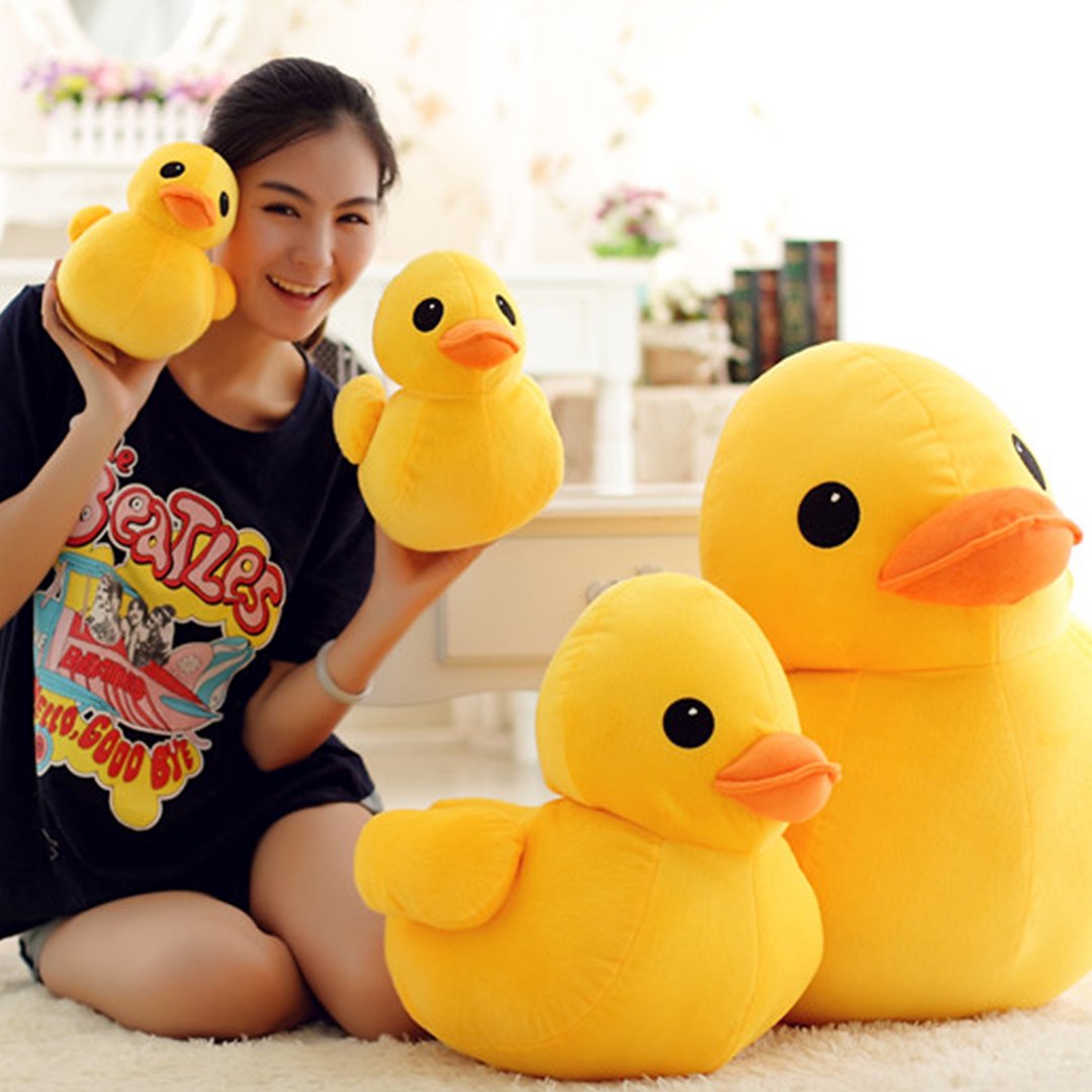 BowLift | Rubber Duck Pals