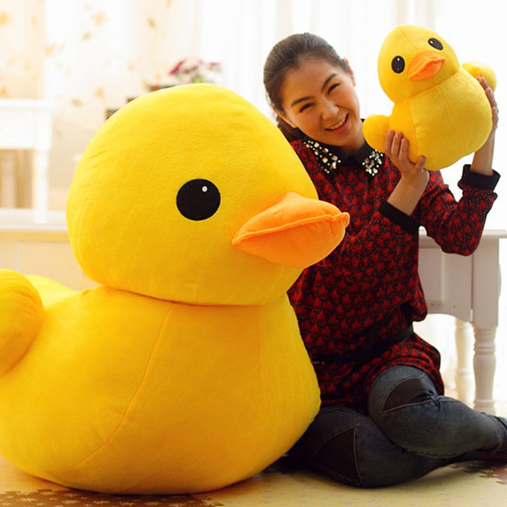 BowLift | Rubber Duck Pals